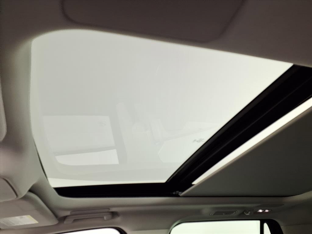 2025 Ford Expedition Platinum - 8