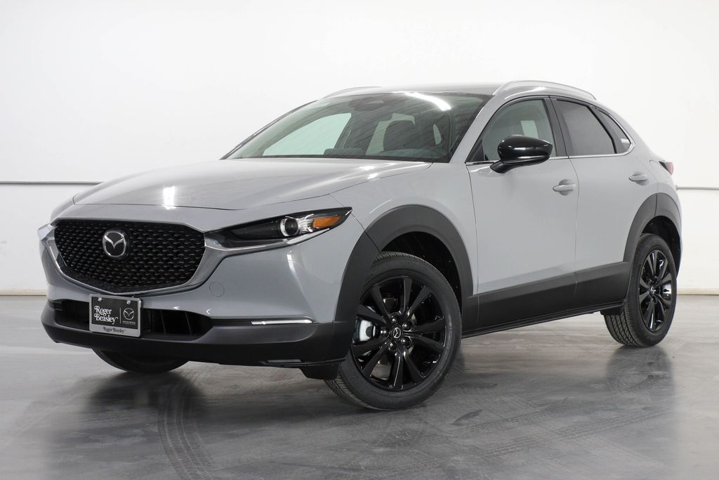 New Car 2025 Mazda Cx-30  2.5 S Select Sport For Sale Under $30,000 In Austin, Texas