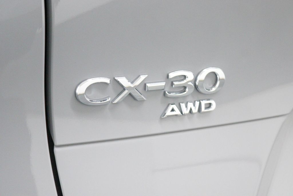 New Car 2025 Mazda Cx-30  2.5 S Select Sport For Sale Under $30,000 In Austin, Texas