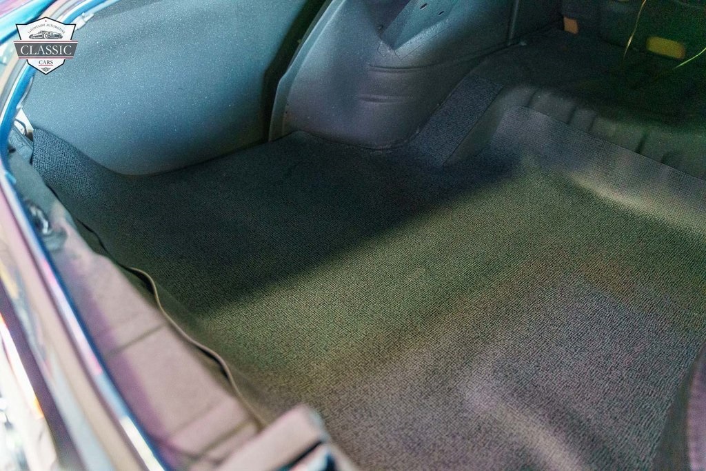 1970 Chevrolet Chevelle 283