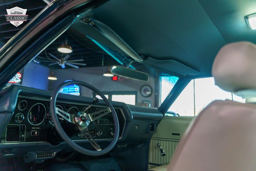 1970 Chevrolet Chevelle 403