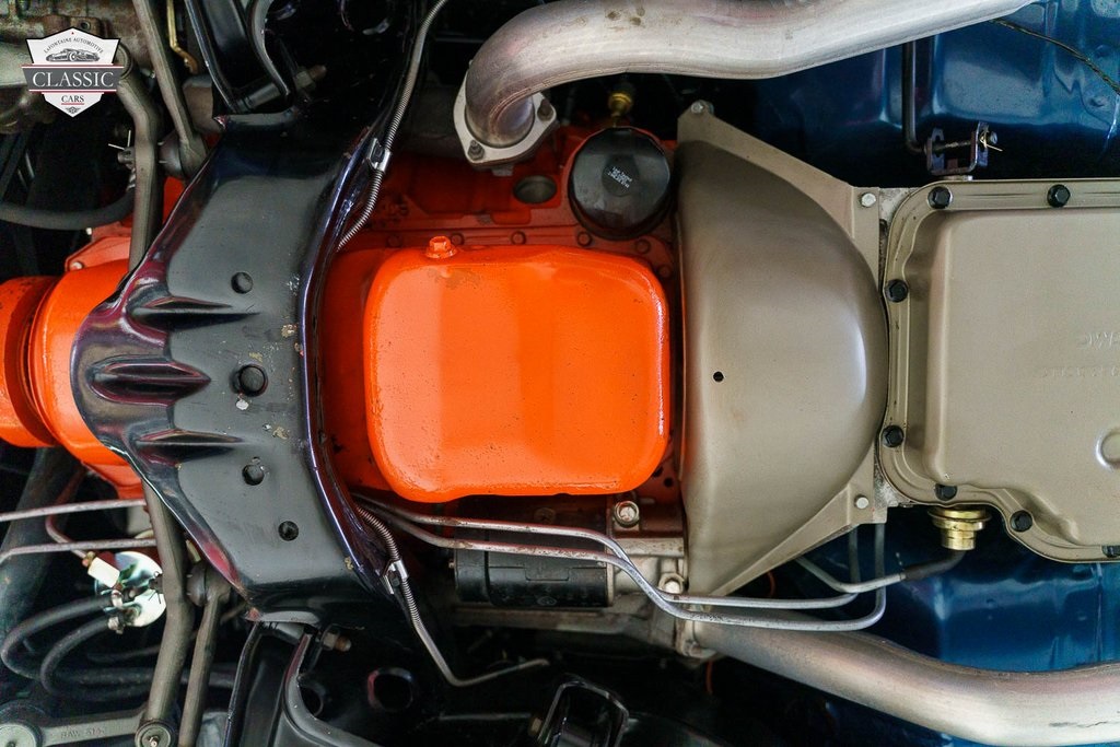 1970 Chevrolet Chevelle 457