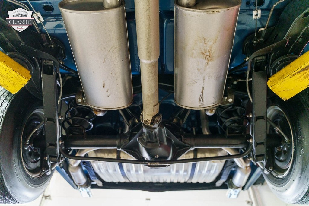 1970 Chevrolet Chevelle 469