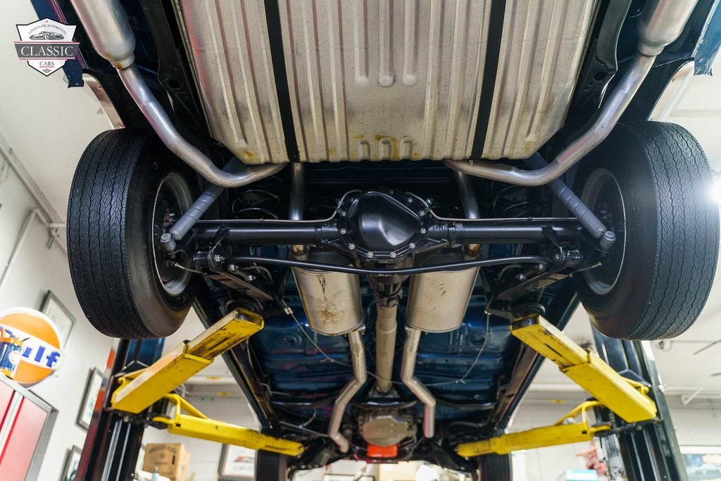 1970 Chevrolet Chevelle 481