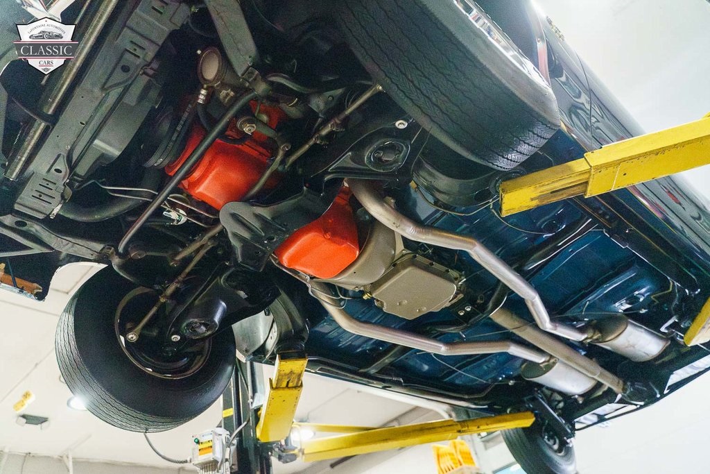 1970 Chevrolet Chevelle 541