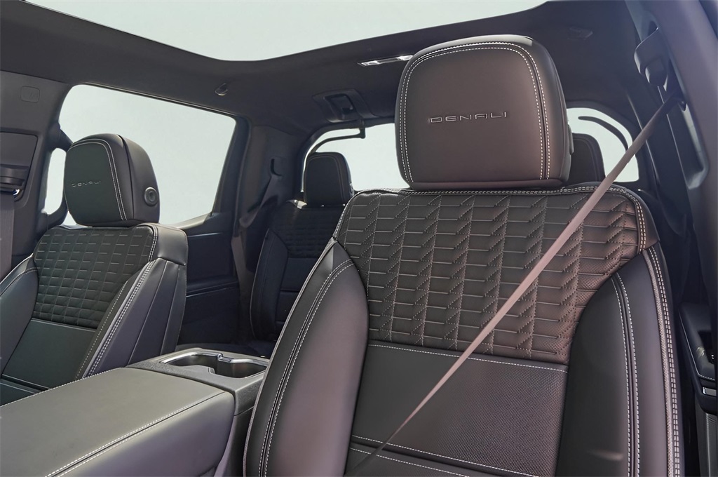 New Car 2025 Gmc Sierra Ev  Denali For Sale Under $100,000 In Austin, Texas