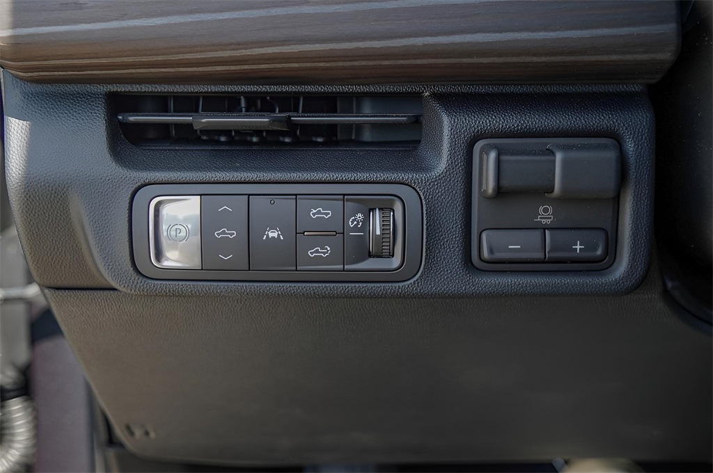 New Car 2025 Gmc Sierra Ev  Denali For Sale Under $100,000 In Austin, Texas