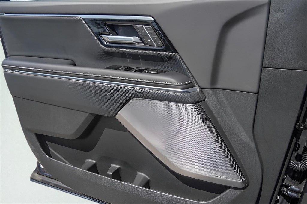 New Car 2025 Gmc Sierra Ev  Denali For Sale Under $100,000 In Austin, Texas