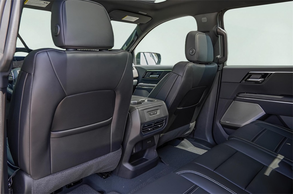 New Car 2025 Gmc Sierra Ev  Denali For Sale Under $100,000 In Austin, Texas