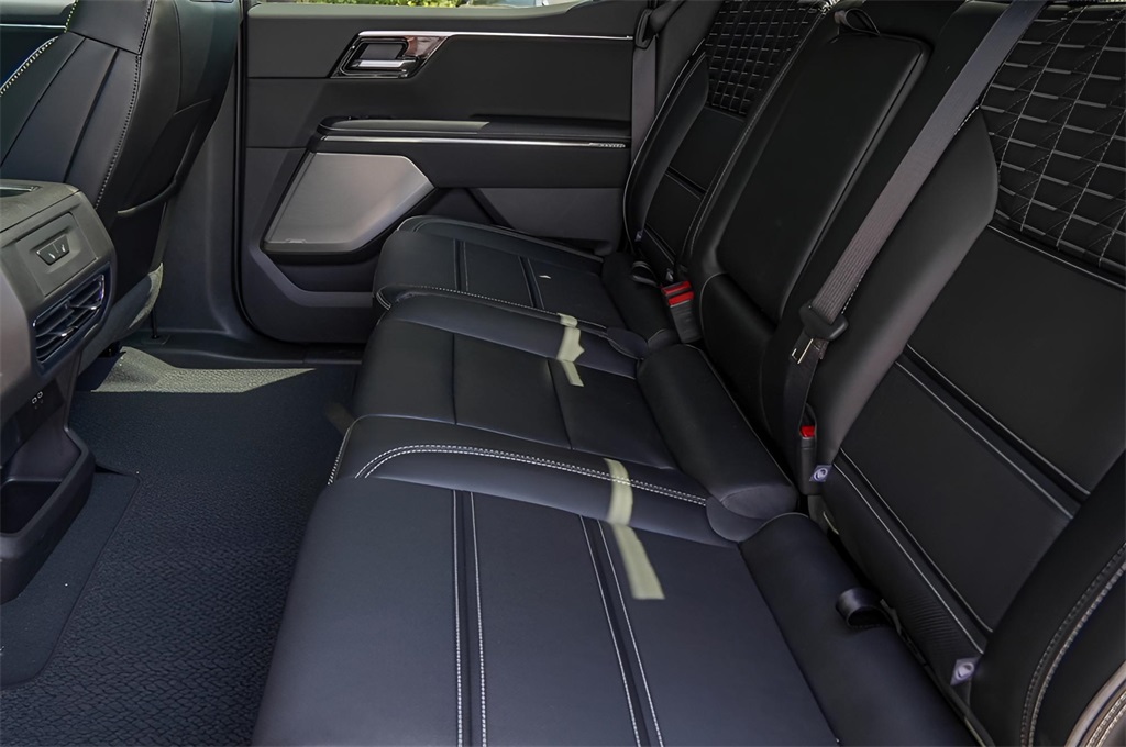 New Car 2025 Gmc Sierra Ev  Denali For Sale Under $100,000 In Austin, Texas