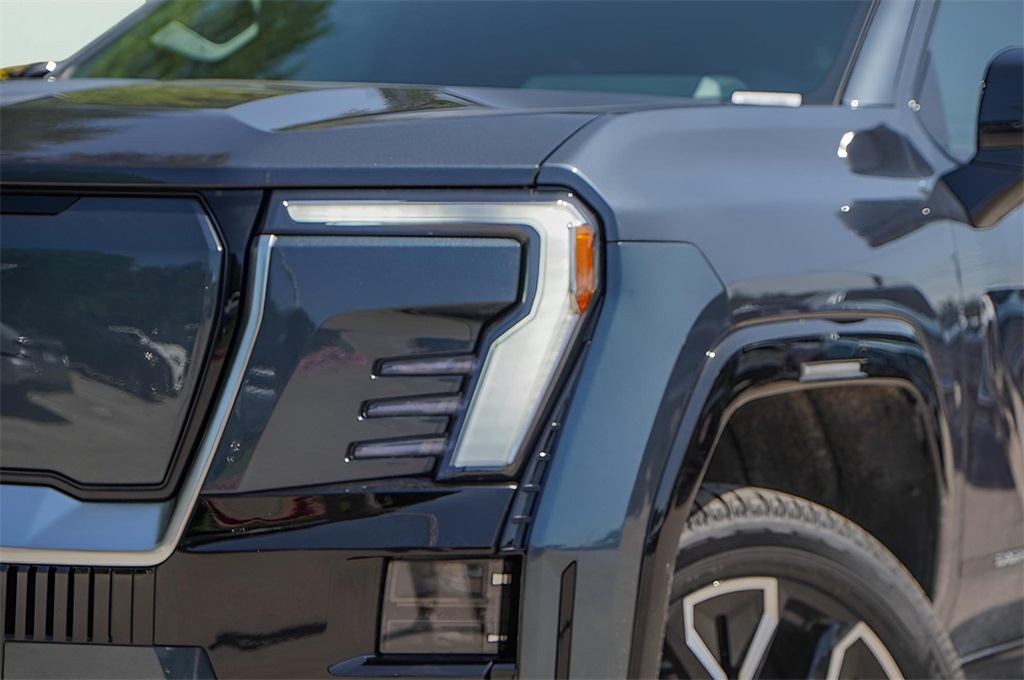 New Car 2025 Gmc Sierra Ev  Denali For Sale Under $100,000 In Austin, Texas
