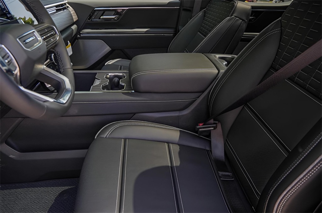 New Car 2025 Gmc Sierra Ev  Denali For Sale Under $100,000 In Austin, Texas