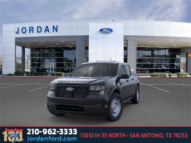 New Car 2025 Ford Maverick  Xl For Sale Under $30,000 In San Antonio, Texas