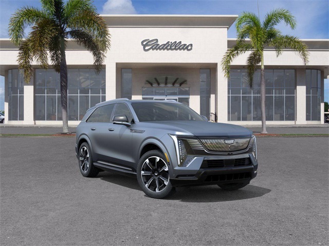2026 Cadillac Escalade IQ Premium Sport AWD