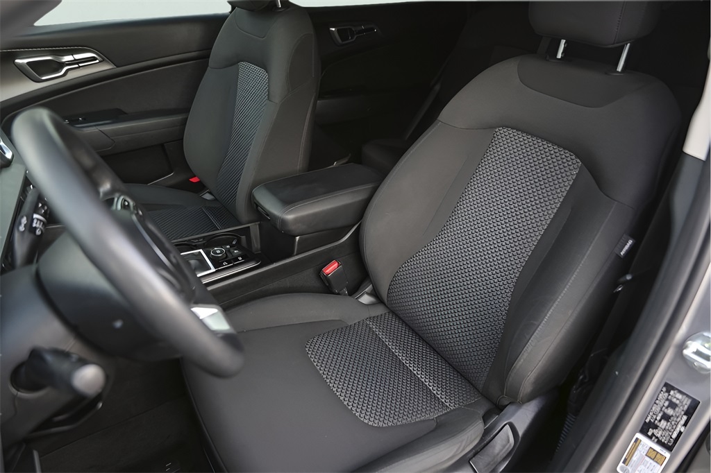 Used Car 2023 Kia Sportage  Lx For Sale Under $20,000 In Austin, Texas