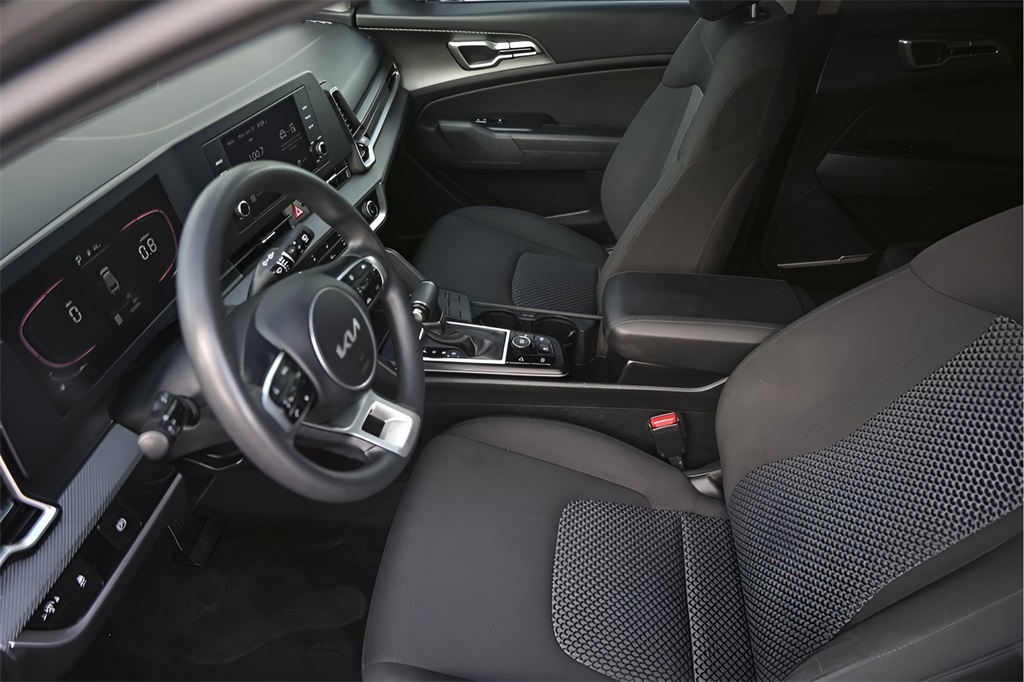 Used Car 2023 Kia Sportage  Lx For Sale Under $20,000 In Austin, Texas