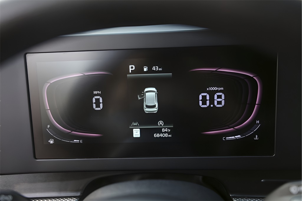 Used Car 2023 Kia Sportage  Lx For Sale Under $20,000 In Austin, Texas