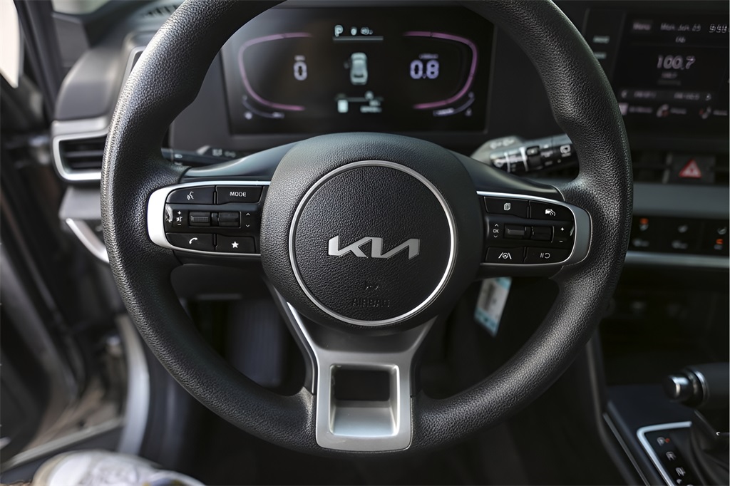 Used Car 2023 Kia Sportage  Lx For Sale Under $20,000 In Austin, Texas