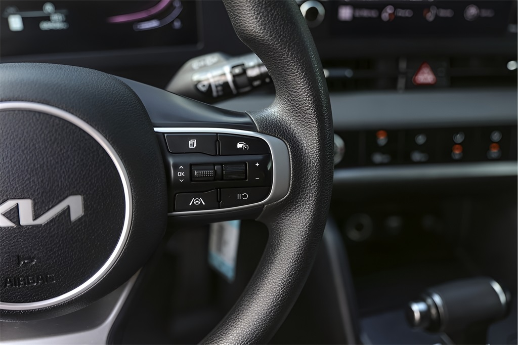 Used Car 2023 Kia Sportage  Lx For Sale Under $20,000 In Austin, Texas