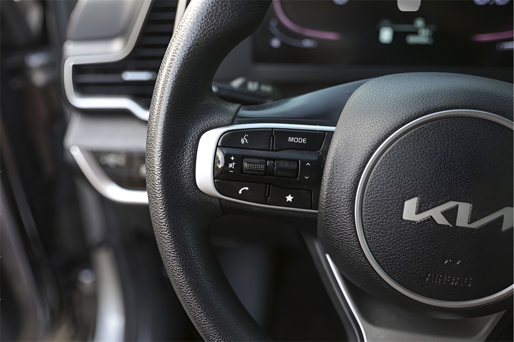 Used Car 2023 Kia Sportage  Lx For Sale Under $20,000 In Austin, Texas