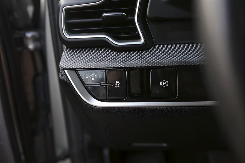 Used Car 2023 Kia Sportage  Lx For Sale Under $20,000 In Austin, Texas