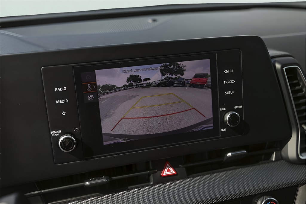 Used Car 2023 Kia Sportage  Lx For Sale Under $20,000 In Austin, Texas