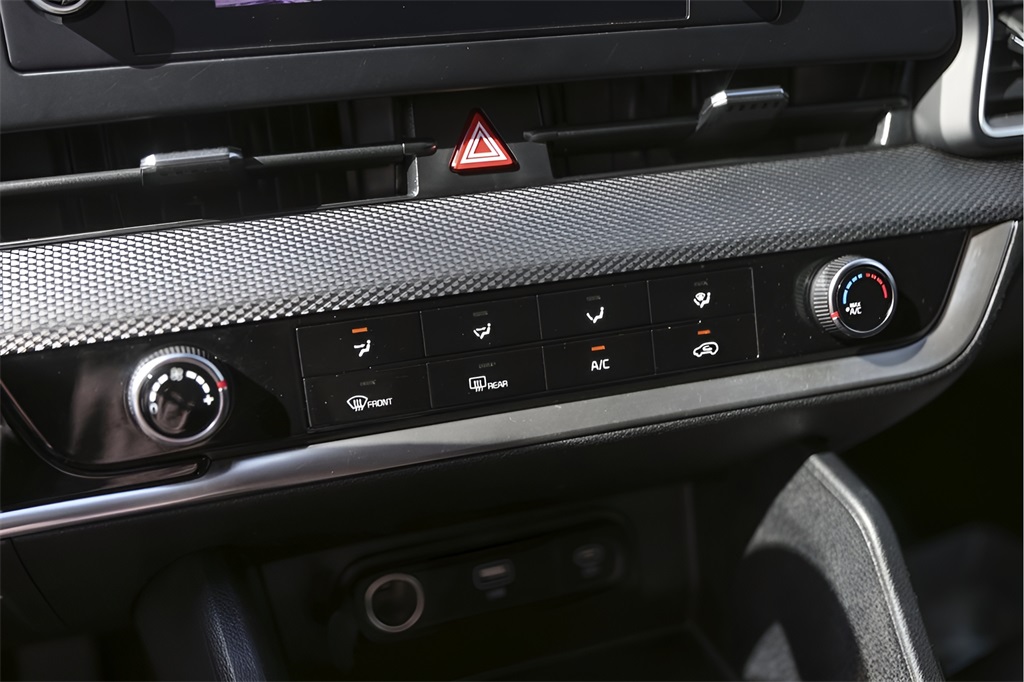 Used Car 2023 Kia Sportage  Lx For Sale Under $20,000 In Austin, Texas