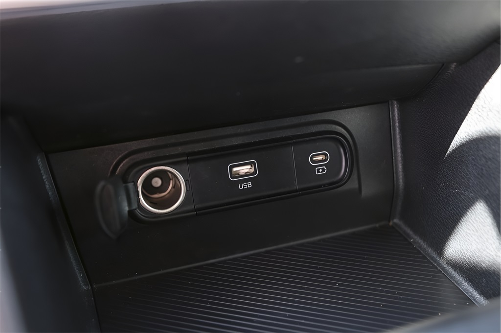 Used Car 2023 Kia Sportage  Lx For Sale Under $20,000 In Austin, Texas