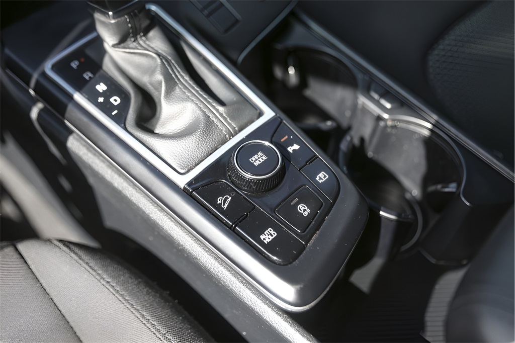 Used Car 2023 Kia Sportage  Lx For Sale Under $20,000 In Austin, Texas