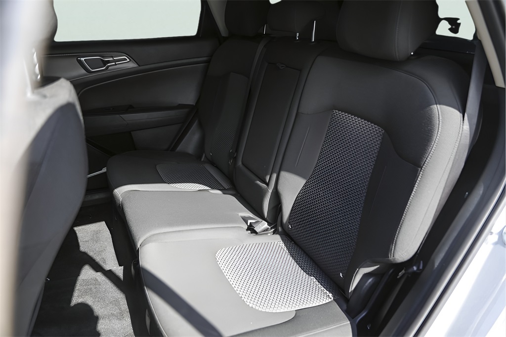 Used Car 2023 Kia Sportage  Lx For Sale Under $20,000 In Austin, Texas