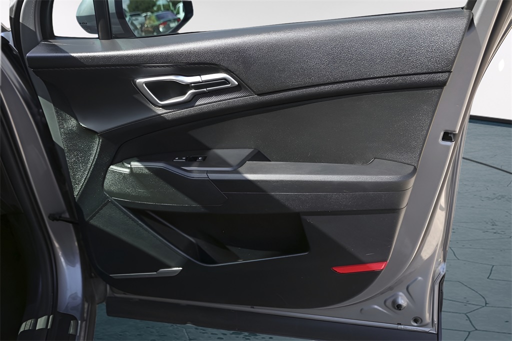 Used Car 2023 Kia Sportage  Lx For Sale Under $20,000 In Austin, Texas