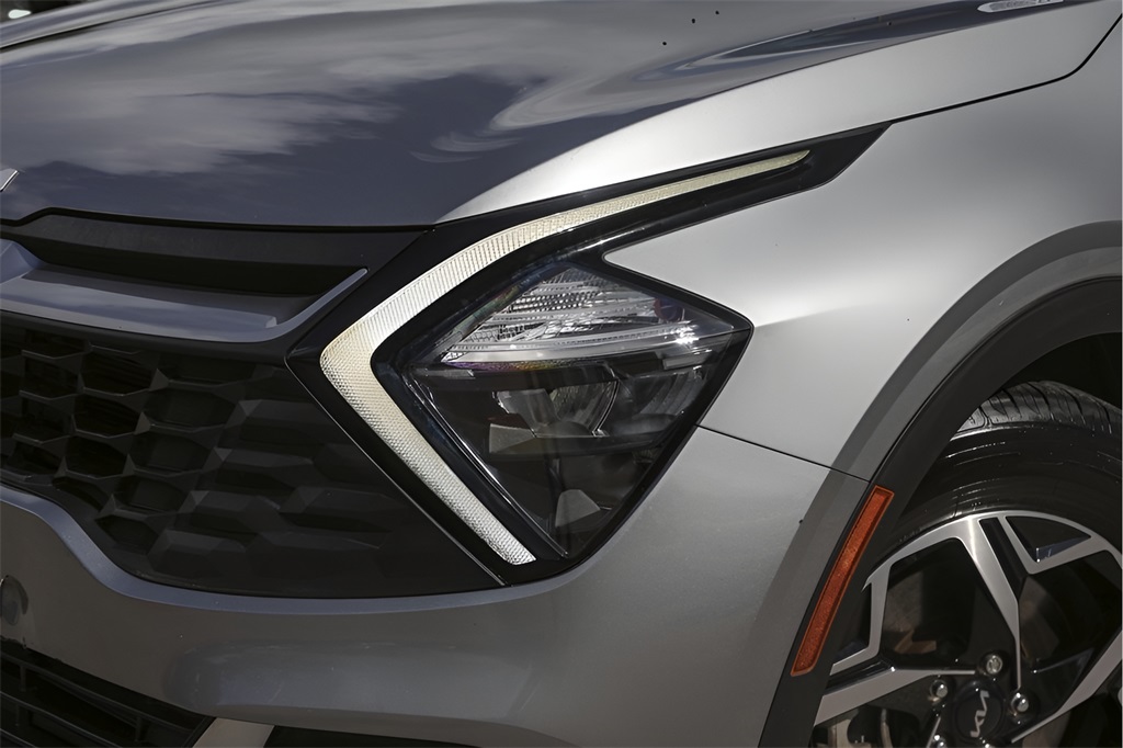 Used Car 2023 Kia Sportage  Lx For Sale Under $20,000 In Austin, Texas