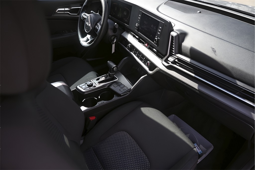 Used Car 2023 Kia Sportage  Lx For Sale Under $20,000 In Austin, Texas