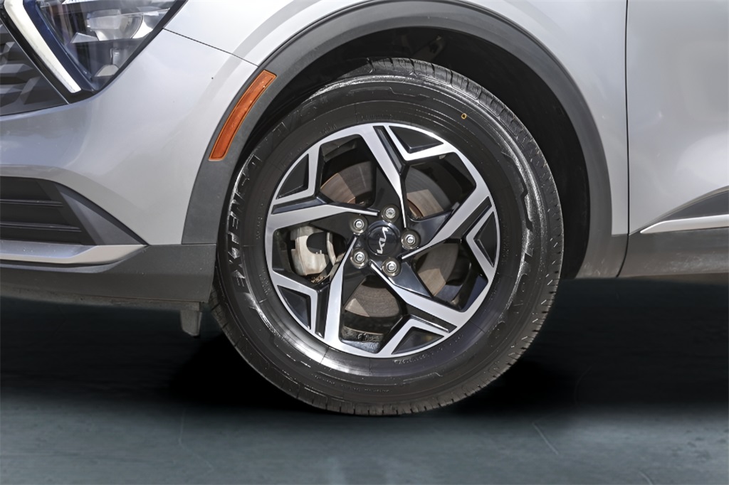 Used Car 2023 Kia Sportage  Lx For Sale Under $20,000 In Austin, Texas