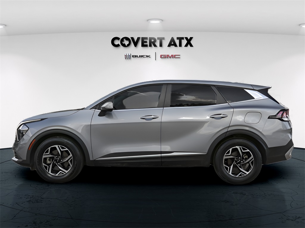 Used Car 2023 Kia Sportage  Lx For Sale Under $20,000 In Austin, Texas