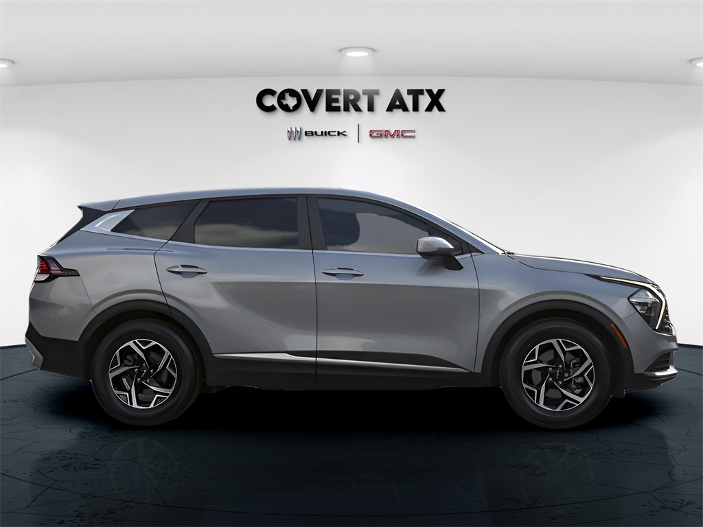 Used Car 2023 Kia Sportage  Lx For Sale Under $20,000 In Austin, Texas