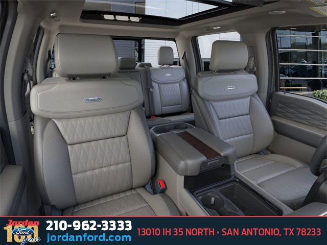 New Car 2025 Ford F-350sd  Platinum For Sale In San Antonio, Texas