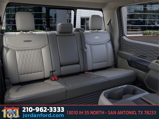 New Car 2025 Ford F-350sd  Platinum For Sale In San Antonio, Texas