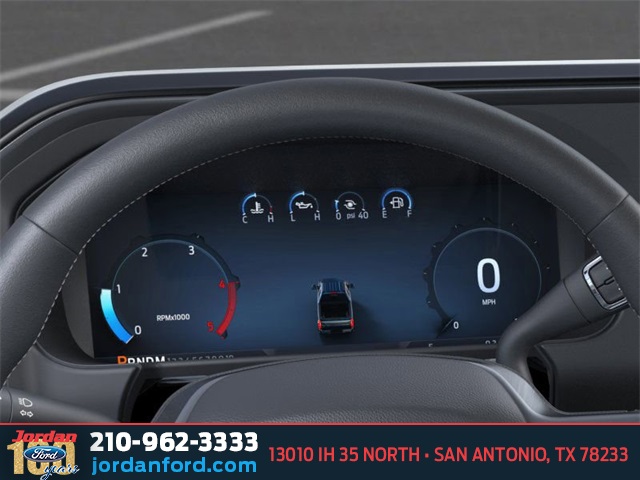 New Car 2025 Ford F-350sd  Platinum For Sale In San Antonio, Texas