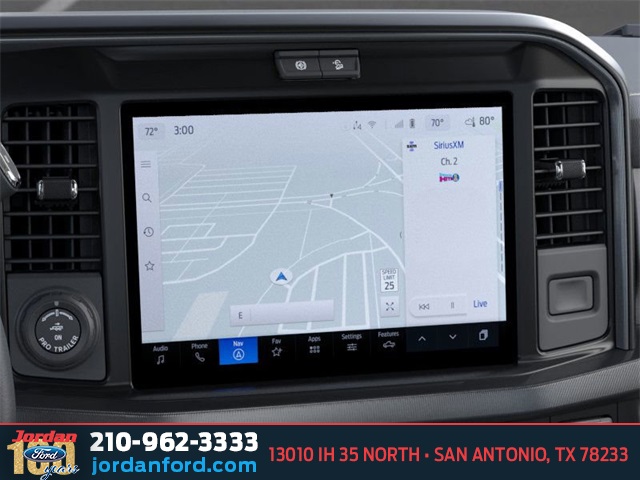 New Car 2025 Ford F-350sd  Platinum For Sale In San Antonio, Texas