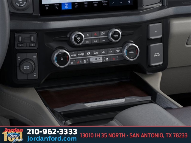 New Car 2025 Ford F-350sd  Platinum For Sale In San Antonio, Texas