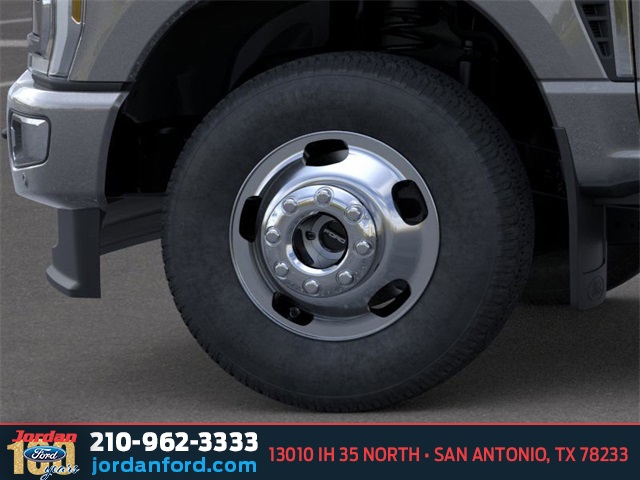 New Car 2025 Ford F-350sd  Platinum For Sale In San Antonio, Texas