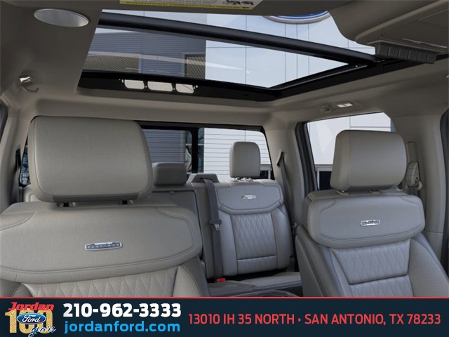 New Car 2025 Ford F-350sd  Platinum For Sale In San Antonio, Texas