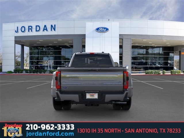 New Car 2025 Ford F-350sd  Platinum For Sale In San Antonio, Texas