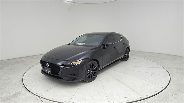 2026 Mazda MAZDA3 2.5 S Select Sport