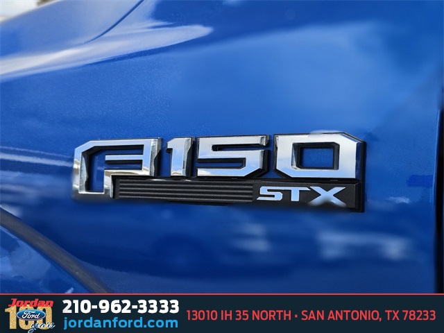 Used Car 2020 Ford F-150  Xl For Sale Under $30,000 In San Antonio, Texas