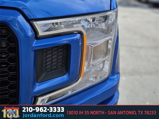 Used Car 2020 Ford F-150  Xl For Sale Under $30,000 In San Antonio, Texas