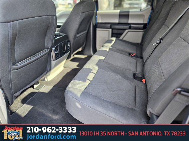 Used Car 2020 Ford F-150  Xl For Sale Under $30,000 In San Antonio, Texas