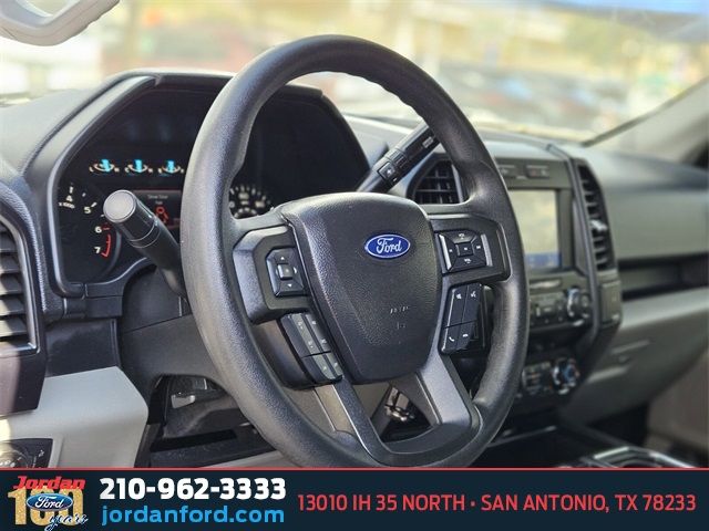 Used Car 2020 Ford F-150  Xl For Sale Under $30,000 In San Antonio, Texas