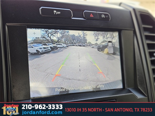 Used Car 2020 Ford F-150  Xl For Sale Under $30,000 In San Antonio, Texas